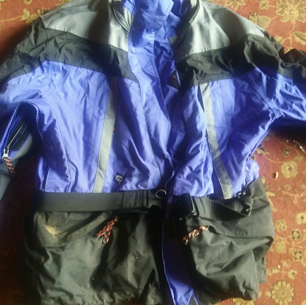 Mens medium winter jacket